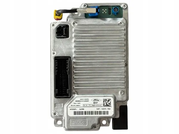 64GB Muistimoduuli Ford Kuga MK2 OEM KJ5T-14G370-RGA image 2