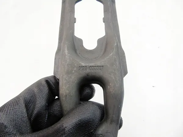 Support d'Embrayage 1.3 1.5 16V Mitsubishi Colt 6 Smart Forfour image 4