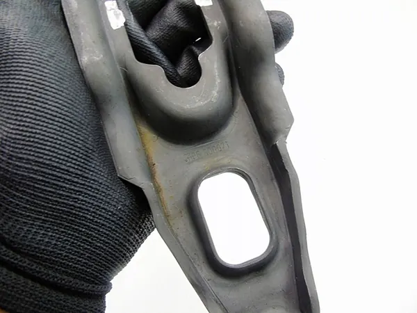 Support d'Embrayage 1.3 1.5 16V Mitsubishi Colt 6 Smart Forfour image 6