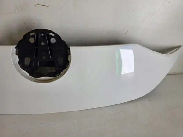 Etupään grillinaamio OEM 1T3823031 VW ID.BUZZ 22-> image 5