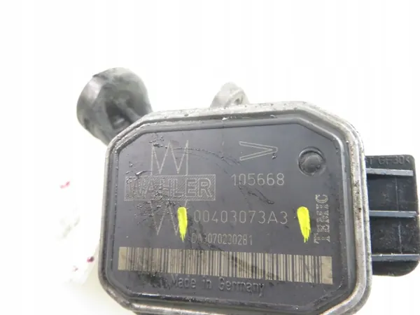 Válvula EGR OEM 00403073A3, Wahler 03G131501E image 5