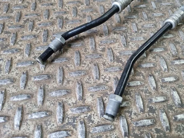 Flexible de servo-frein Volvo XC60 OEM 31682056 image 3