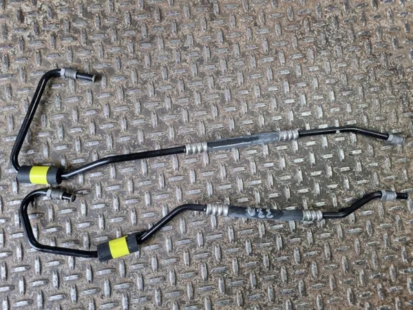 Flexible de servo-frein Volvo XC60 OEM 31682056 image 6