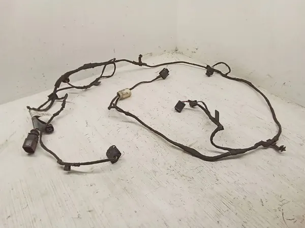 PDC Bekabeling Voor BMW 5 GT F07 9208452 image 1