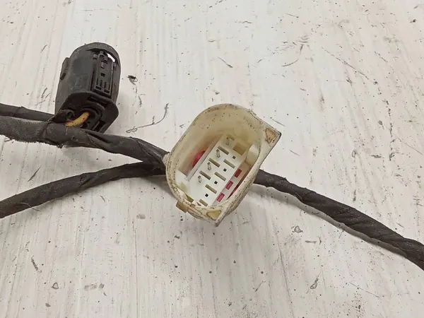 PDC Bekabeling Voor BMW 5 GT F07 9208452 image 2