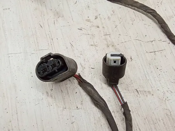 PDC Bekabeling Voor BMW 5 GT F07 9208452 image 3