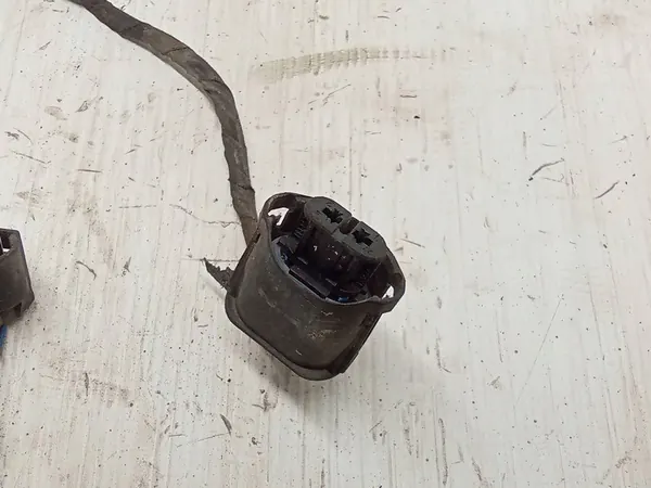 PDC Bekabeling Voor BMW 5 GT F07 9208452 image 4