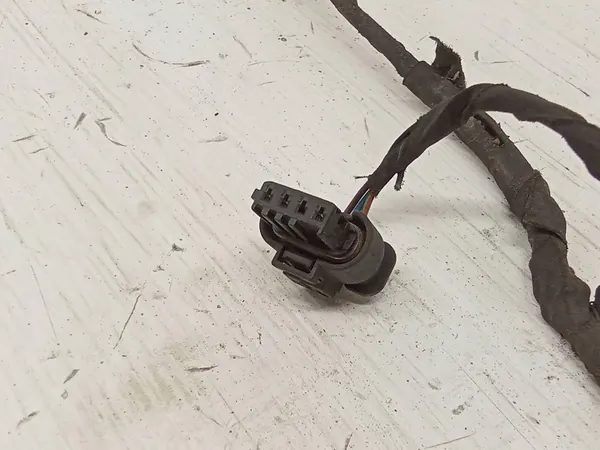 PDC Bekabeling Voor BMW 5 GT F07 9208452 image 5