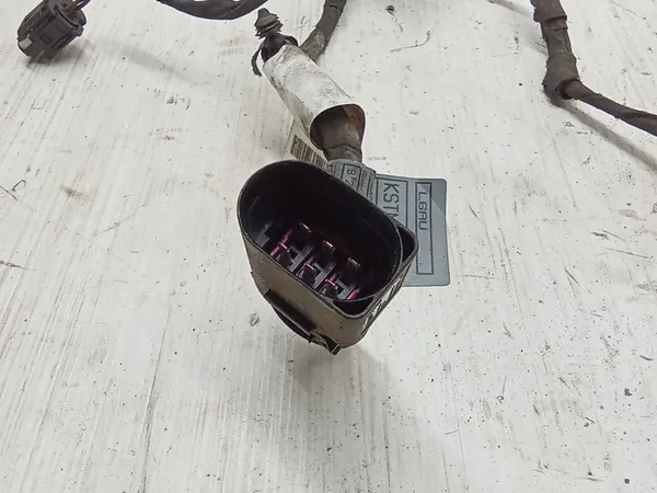 PDC Bekabeling Voor BMW 5 GT F07 9208452 image 6