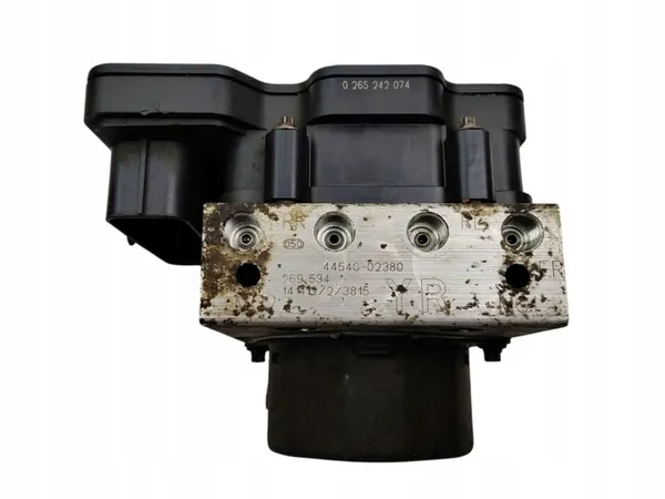 ABS-pomp OEM 44540-02380 voor Toyota Auris II image 3