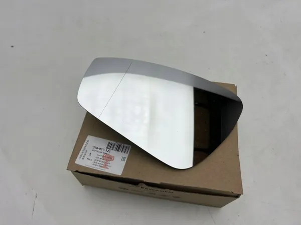 Vidro espelho esquerdo OEM 5LB857521 SULIK Enyaq ID.4 image 2