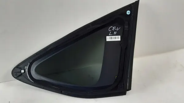 Vidro lateral esquerdo OEM 1162122336 para Honda CR-V IV image 6