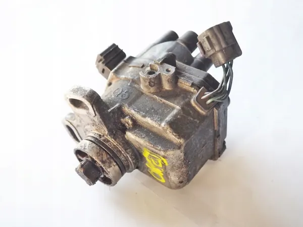 Mazda Ontstekingsspoel OEM D4T89-02 B3C7 Q5 image 2