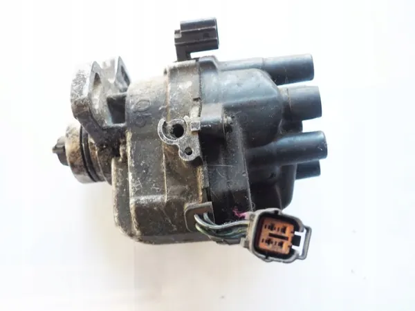 Mazda Ontstekingsspoel OEM D4T89-02 B3C7 Q5 image 3