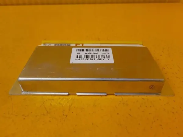 Mercedes veringregelaar OEM A2515453332 image 3