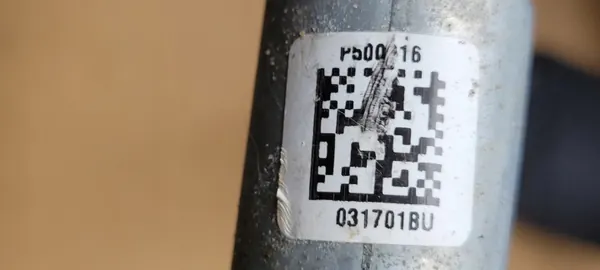 Tensor con Polea Derecho OEM 622108900F Mitsubishi image 10