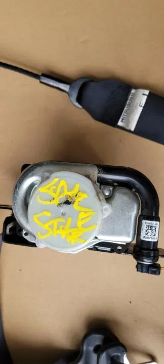 Tensor con Polea Derecho OEM 622108900F Mitsubishi image 3