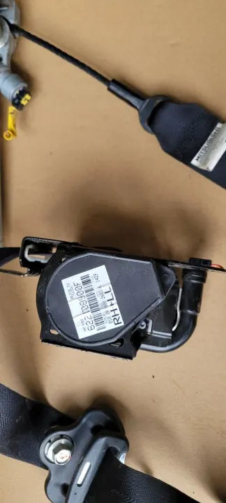 Tensor con Polea Derecho OEM 622108900F Mitsubishi image 5