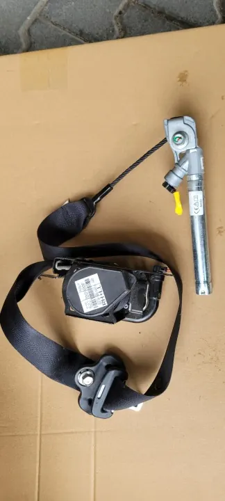 Tensor con Polea Derecho OEM 622108900F Mitsubishi image 8