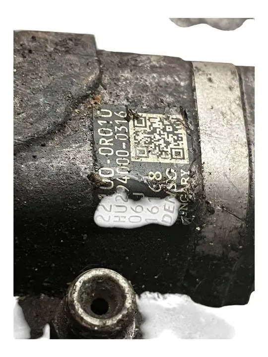 Toyota OE 22100-0R010 Kraftstoffpumpe image 5