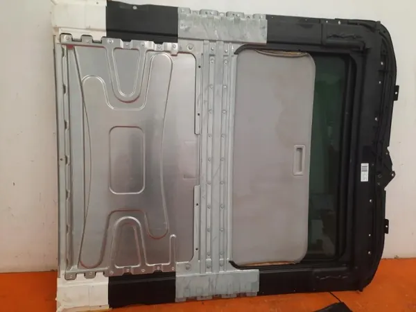 Verrou de Toit Ouvrant BMW OEM 08224802 pour E46 image 4