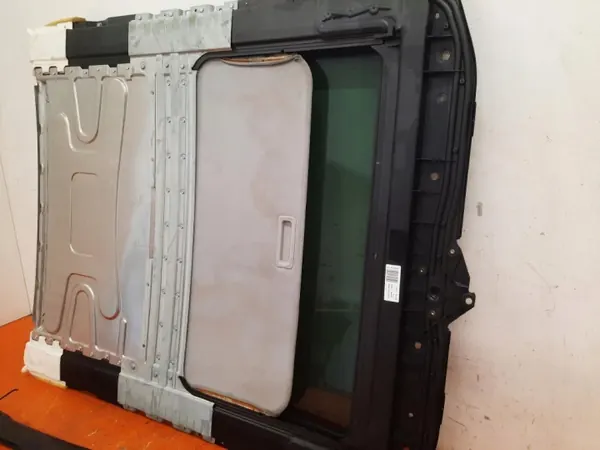 Verrou de Toit Ouvrant BMW OEM 08224802 pour E46 image 7