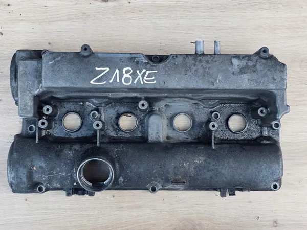 Couvercle de Soupape Opel pour Moteur 1.8 Z18XE - Occasion image 2
