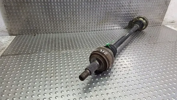OEM S26372548 Achteras voor Audi Q7 4L 3.0TDI image 3