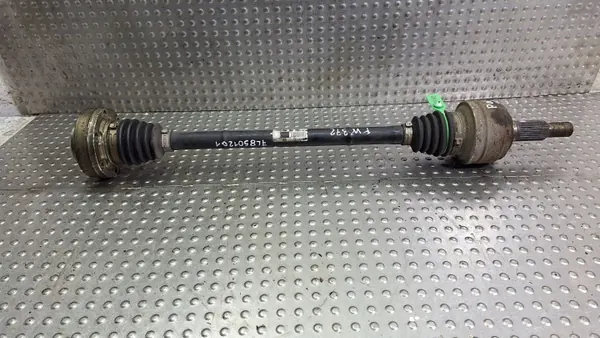 OEM S26372548 Achteras voor Audi Q7 4L 3.0TDI image 4