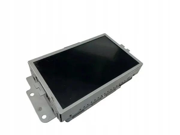 Navigationsbildschirm Ford Mondeo V Hatchback OEM HS7T14G370KFA image 2
