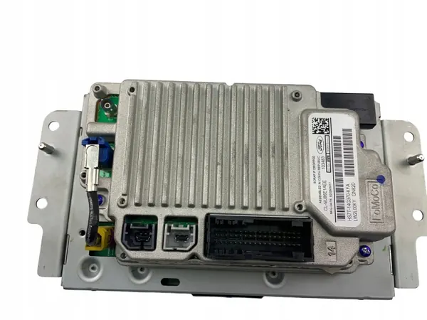 Navigationsbildschirm Ford Mondeo V Hatchback OEM HS7T14G370KFA image 3