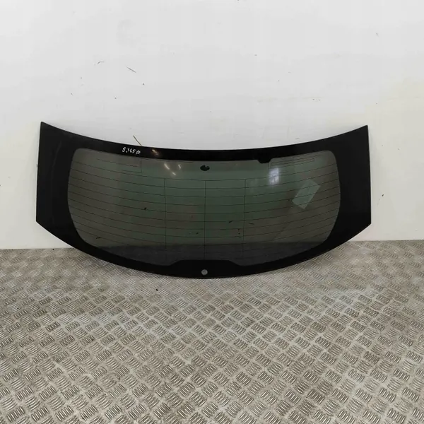 Heckklappenglas Mazda 6 Estate OEM GBFV63930 image 2