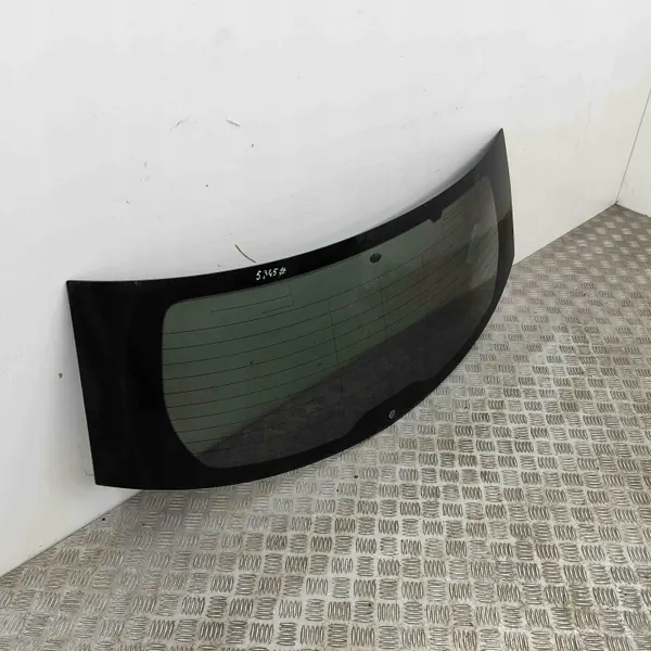 Heckklappenglas Mazda 6 Estate OEM GBFV63930 image 3