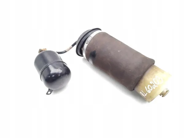 BMW X5 Achteras luchtvering schokdemper OEM No MPN image 3