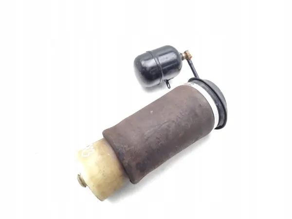 BMW X5 Achteras luchtvering schokdemper OEM No MPN image 4