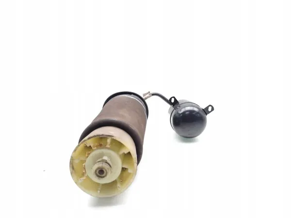 BMW X5 Achteras luchtvering schokdemper OEM No MPN image 6