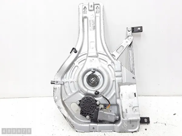 Hyundai Tucson fönsterregulator OEM 834702E010 image 2