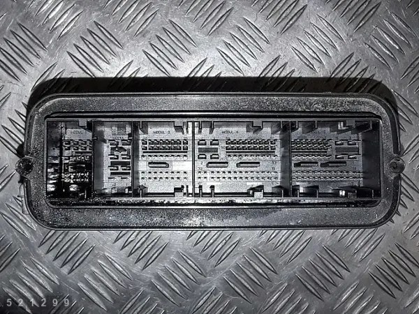 Käytetty BMW ECU OEM 8511385 5-sarja F10 image 4