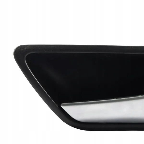 Manilla Interior Trasera Derecha VW Jetta A6 OEM 5C6839114B image 10