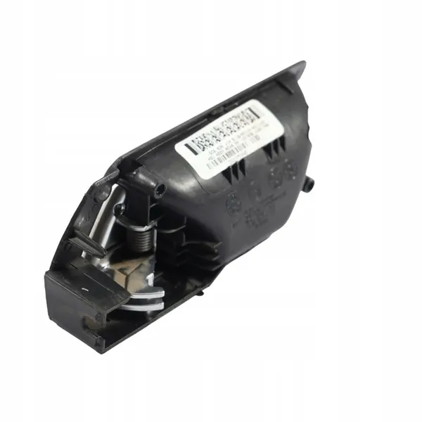 Manilla Interior Trasera Derecha VW Jetta A6 OEM 5C6839114B image 4