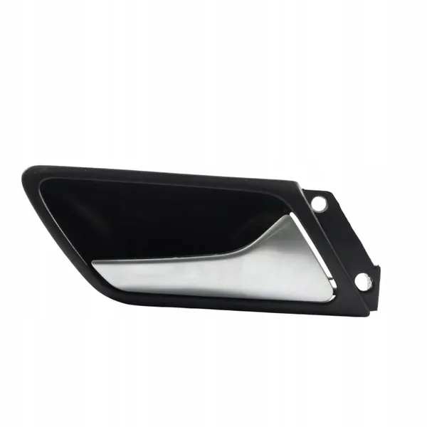 Manilla Interior Trasera Derecha VW Jetta A6 OEM 5C6839114B image 9