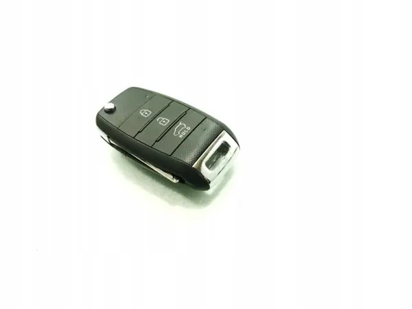 Kia Carens käynnistysavain OEM 2012DJ5804 (2013-2016) image 10