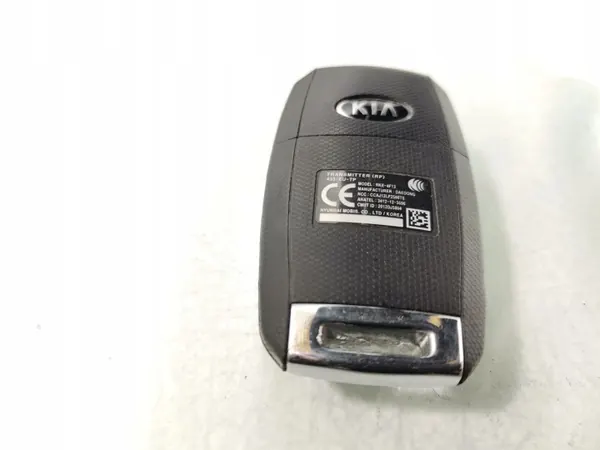 Kia Carens käynnistysavain OEM 2012DJ5804 (2013-2016) image 5