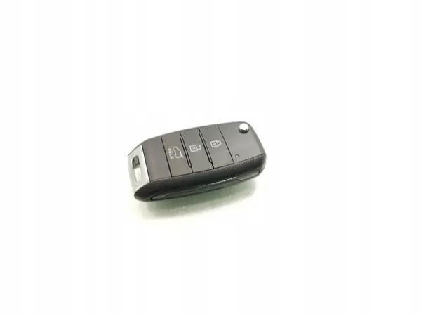 Kia Carens käynnistysavain OEM 2012DJ5804 (2013-2016) image 7