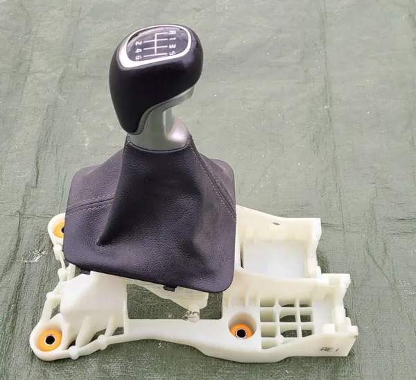Versnellingspook OEM 00192012WK voor Kia Rio IV image 3