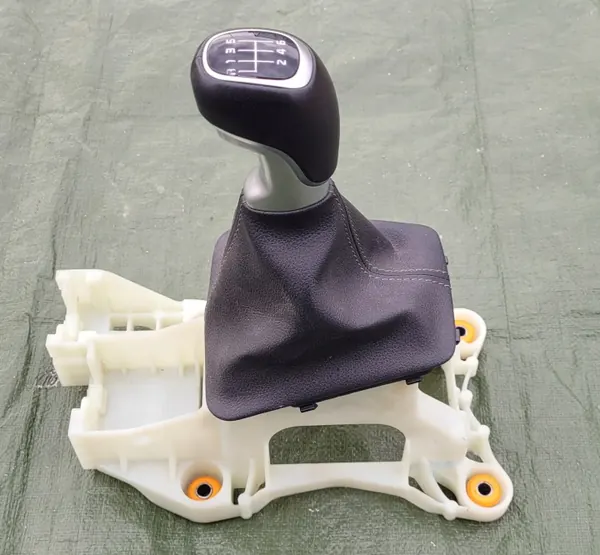 Versnellingspook OEM 00192012WK voor Kia Rio IV image 4