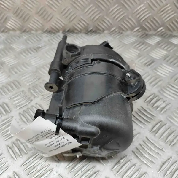 Brandstofffilter OEM J8A29B072AB voor Jaguar XE XF F-Pace image 3