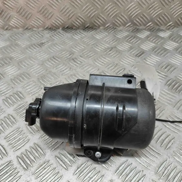 Brandstofffilter OEM J8A29B072AB voor Jaguar XE XF F-Pace image 4