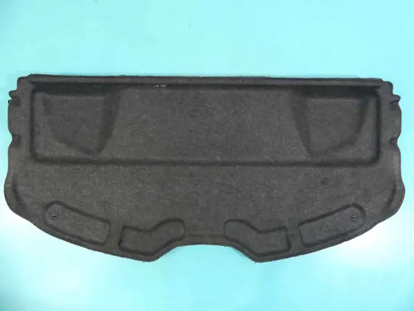 Estante Trasera OEM IMPRK1266068 para Peugeot 208 I 3D image 3