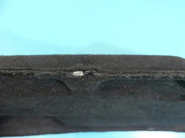 Estante Trasera OEM IMPRK1266068 para Peugeot 208 I 3D image 4